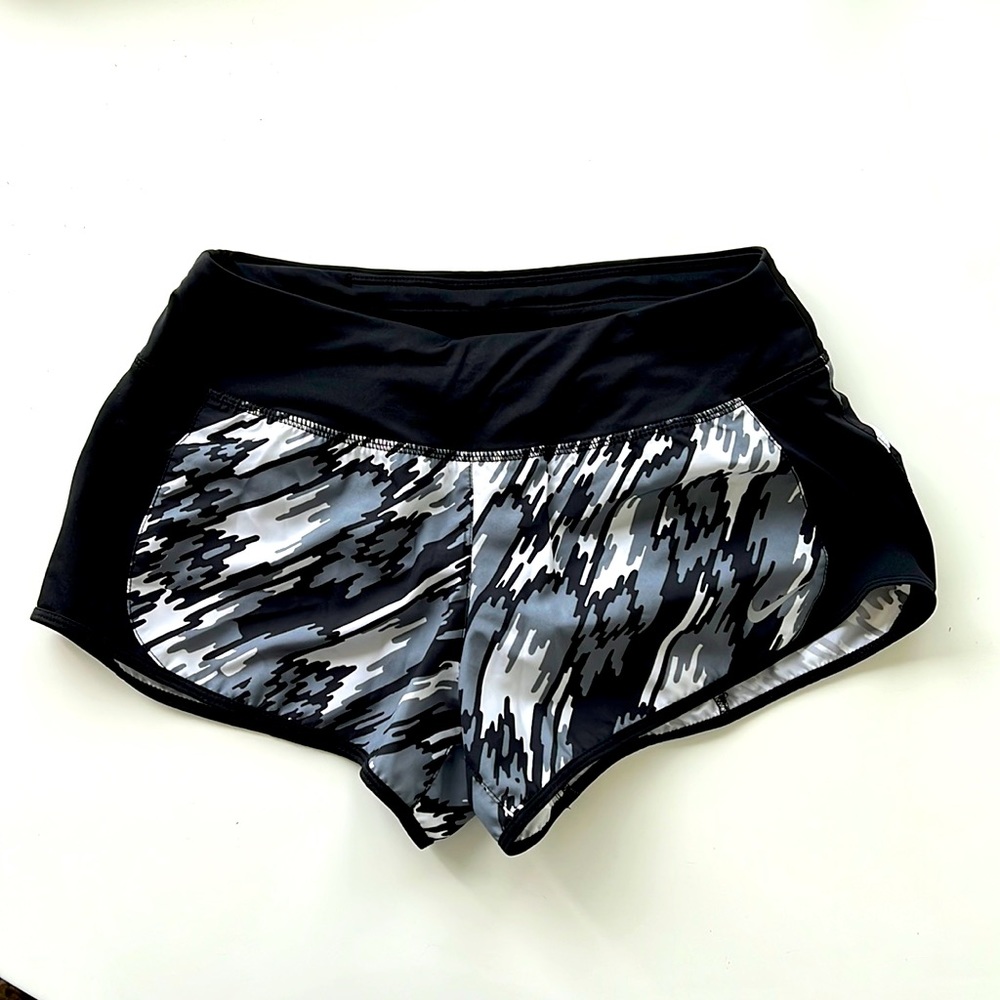 Nike Women's Athletic Shorts